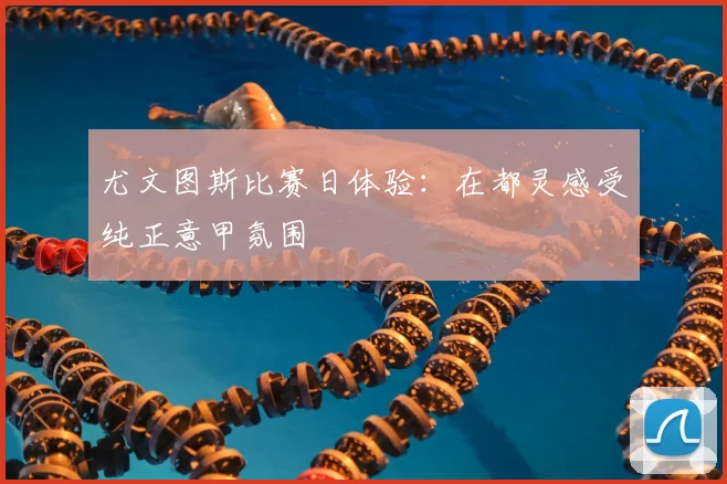 尤文图斯比赛日体验：在都灵感受纯正意甲氛围