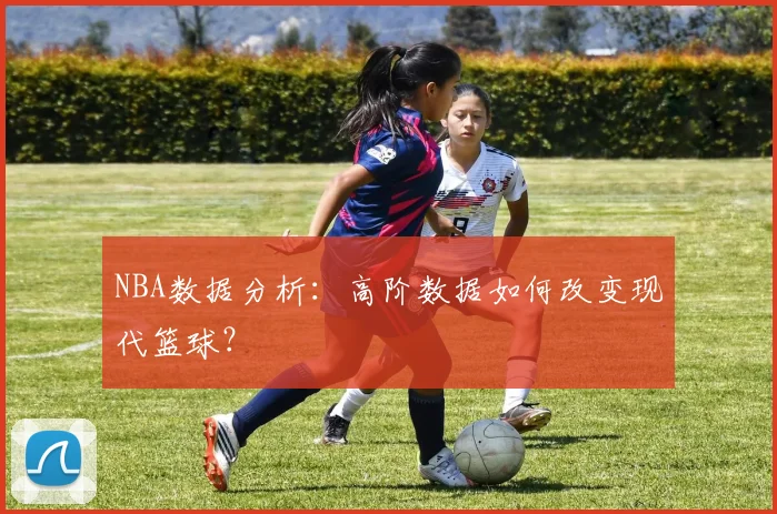 NBA数据分析:高阶数据如何改变现代篮球?